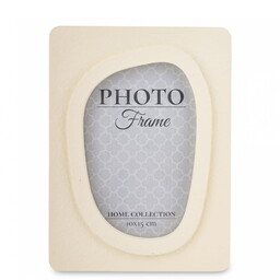 Ramka na zdjęcie zdjęcia beżowa 19x14x2-8 169264