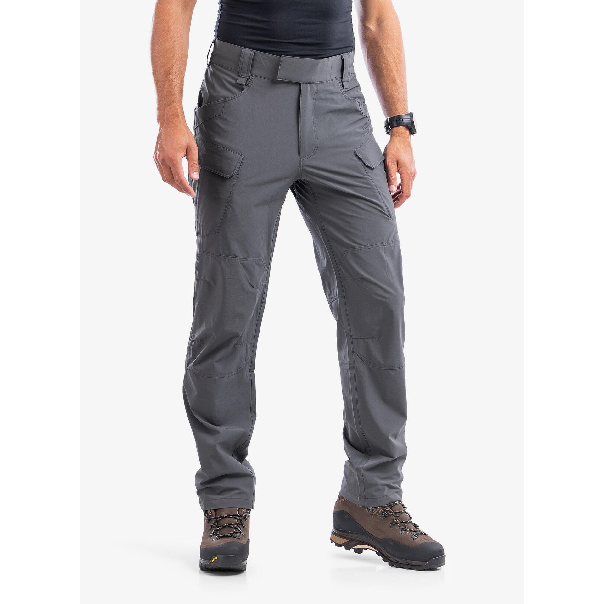 Helikon tex Spodnie OTP (Outdoor Tactical Pants) - VersaStretch Lite - M/Regular (SP-OTP-VL-35-B04) HE.SP-OTP-VL-35-B04