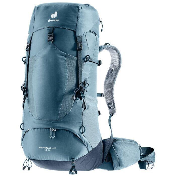 PLECAK AIRCONTACT LITE 40+10-ATLANTIC-INK