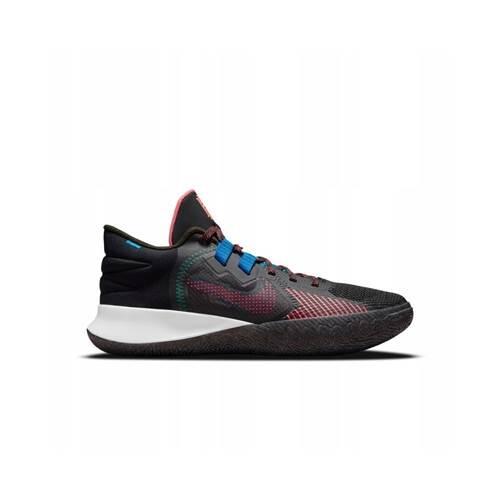 Nike Kyrie Flytrap 5 Black Atomic Pink