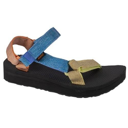 Buty do chodzenia damskie Teva Midform Universal