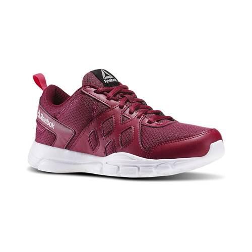 Reebok Trainfusion Nine AR2974 fioletowy