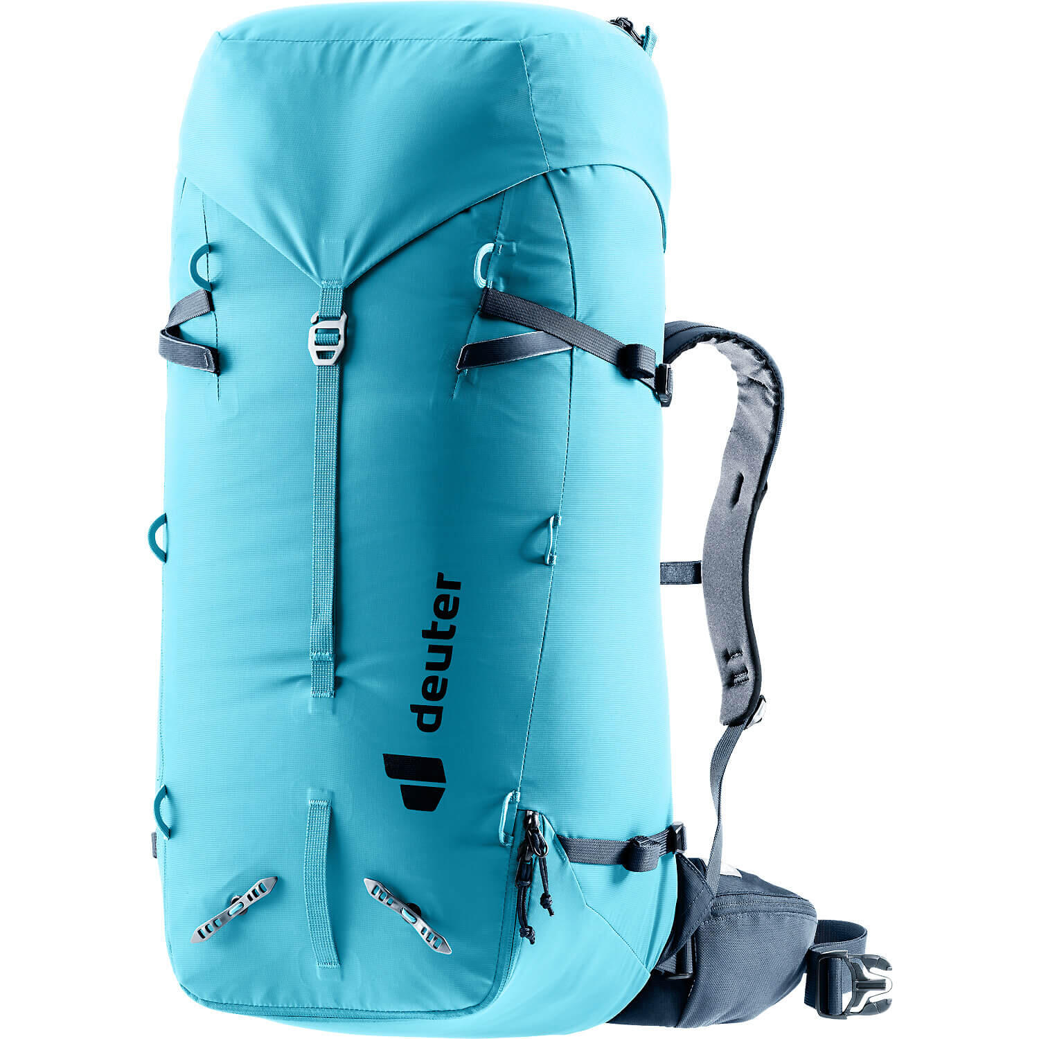 Plecak Deuter Guide 42+8 SL Kolor: jasnoniebieski