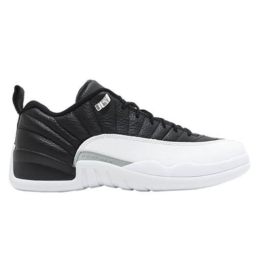 Nike Air Jordan 12 Retro Low Gs Playoffs