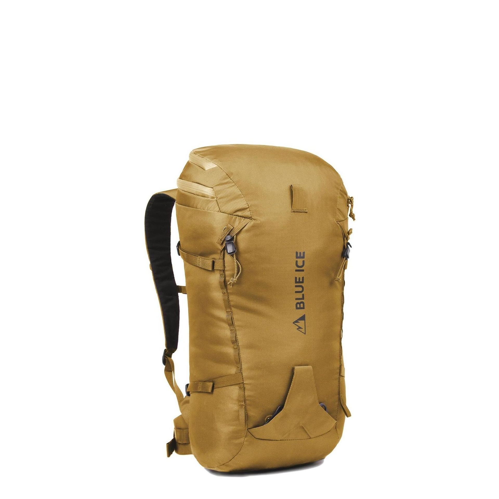 Plecak turystyczny BLUE ICE Chiru Pack 25 l bronze mist