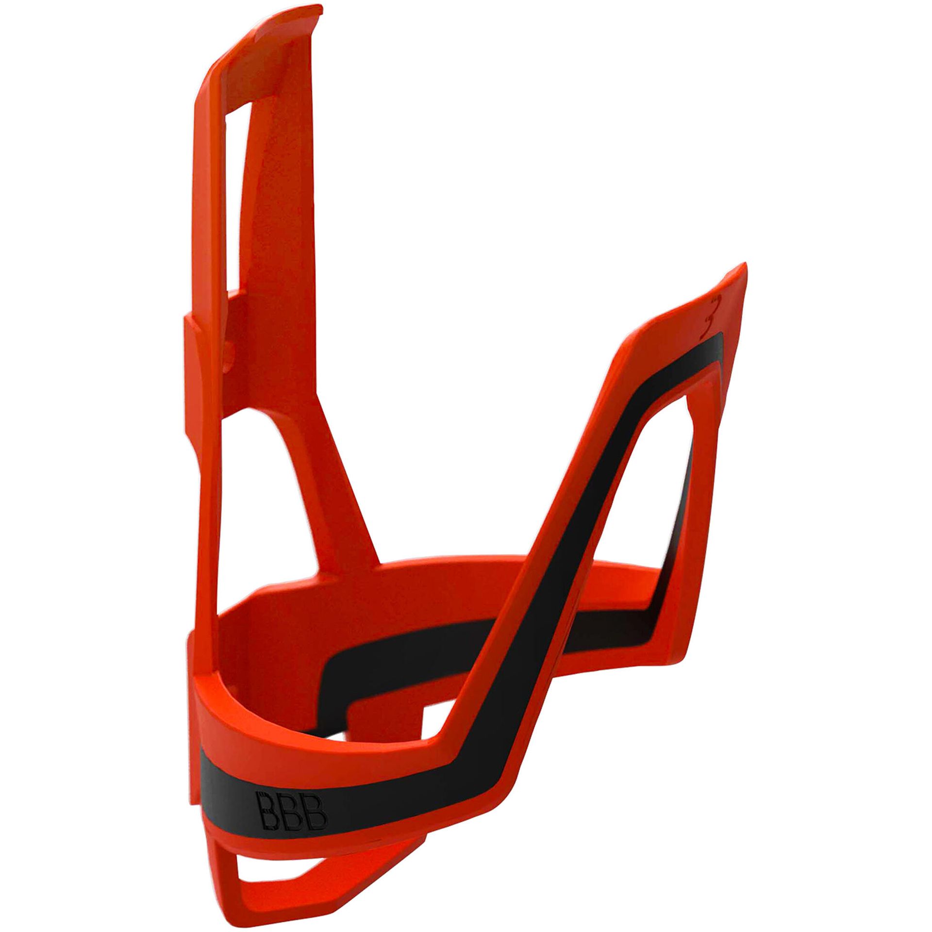 BBB BBC-39 DualCage Orange