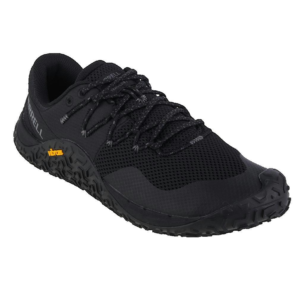Buty męskie Merrell Trail Glove 7 Rozmiar butów (UE): 47 / Kolor: czarny