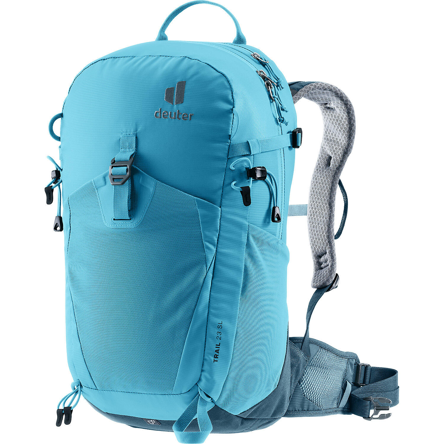 Plecak damski Deuter Trail 23 SL - lagoon/atlantic