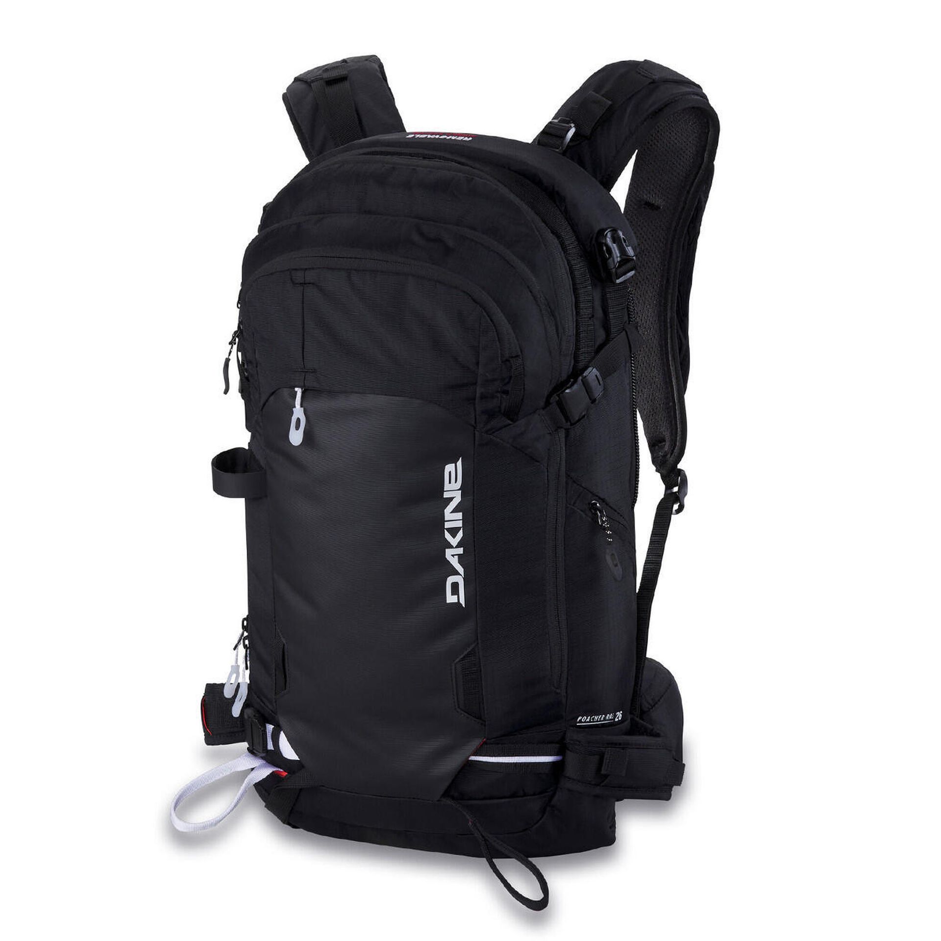 Plecak lawinowy DAKINE POACHER RAS 26L BLACK