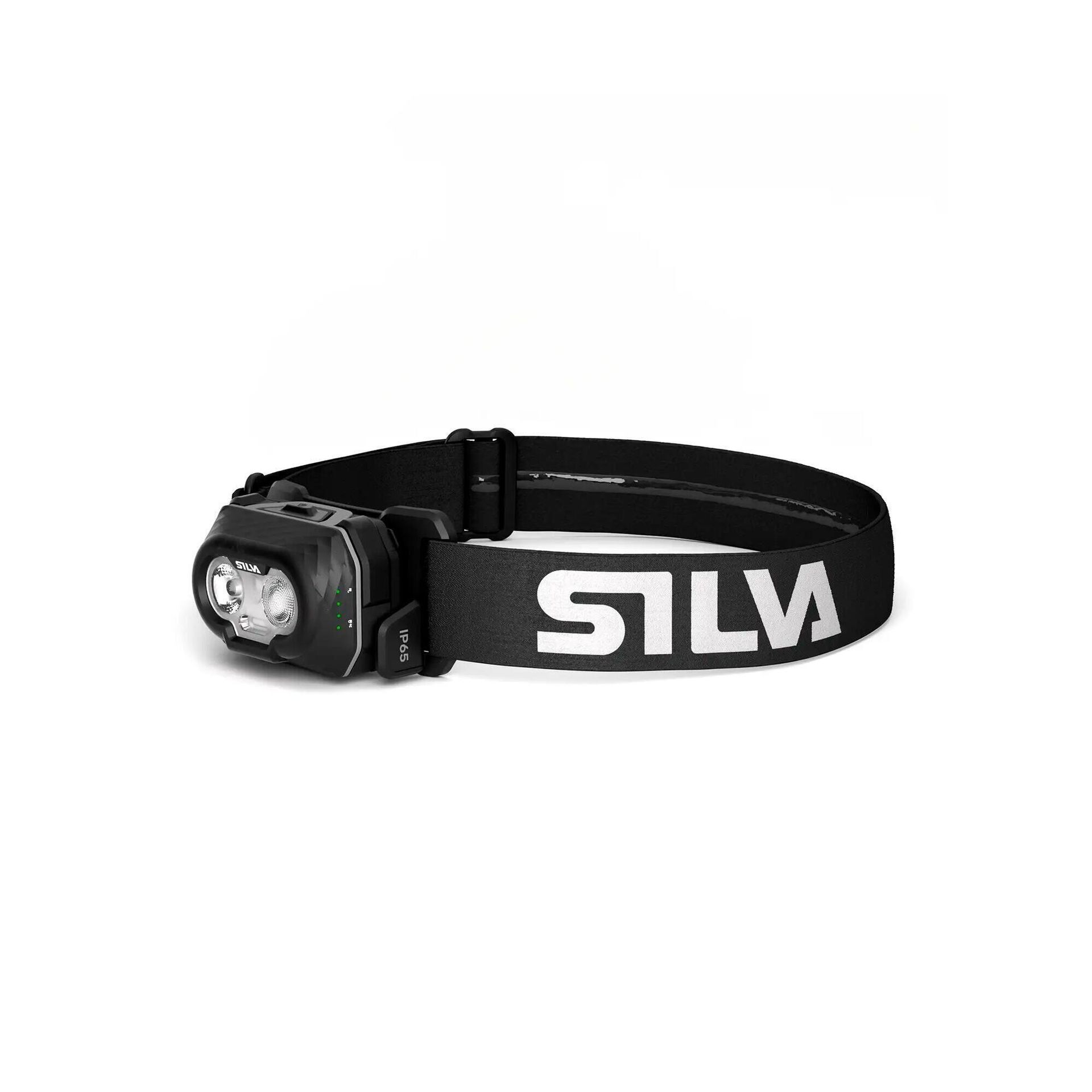 Silva Discover