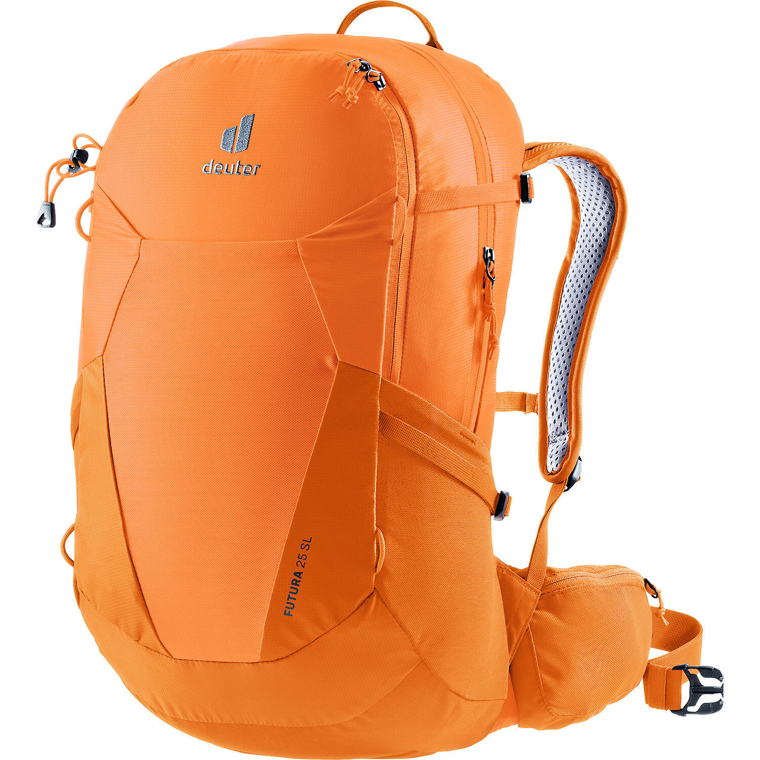 Plecak turystyczny Deuter Futura 25 Sl peach-tuscany