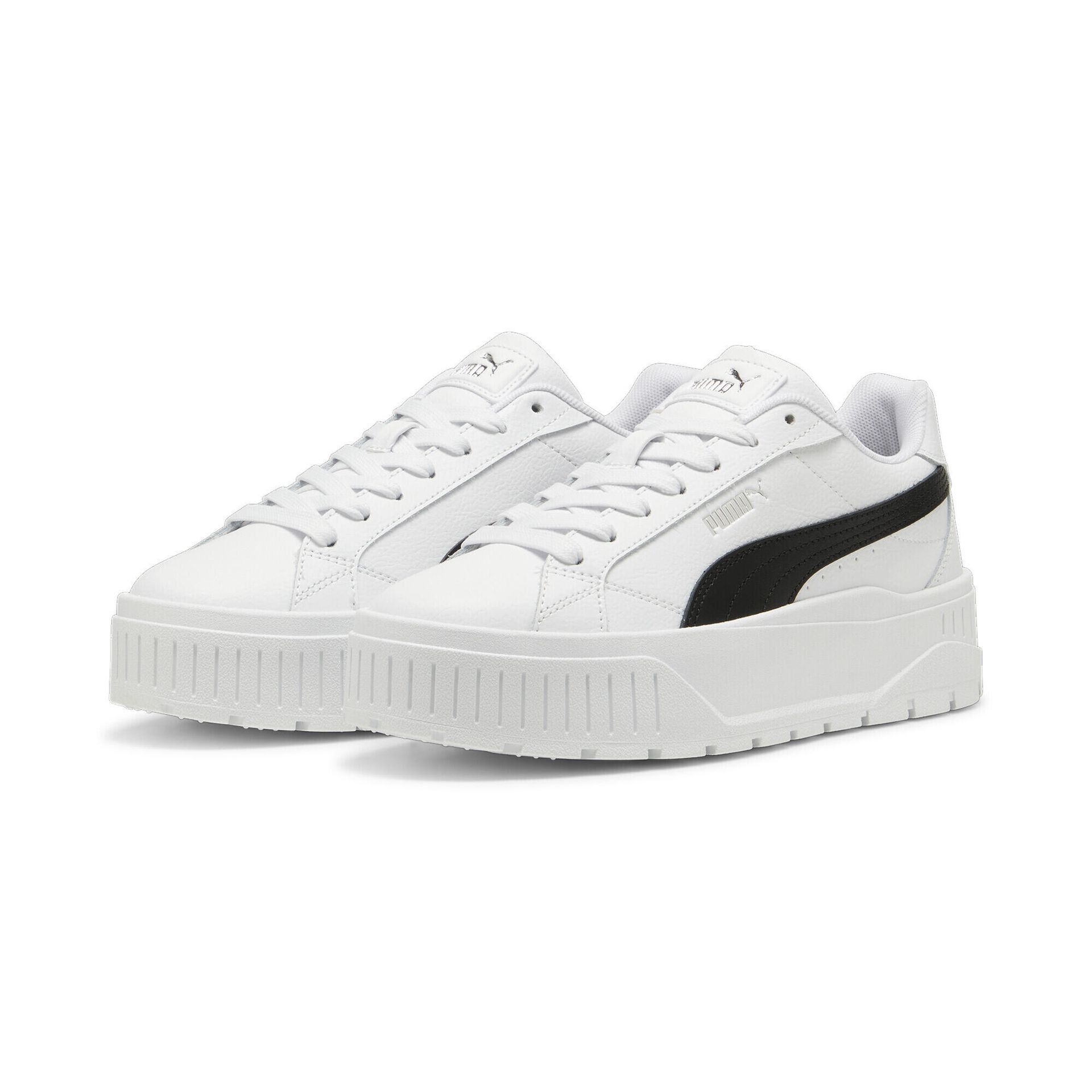 Buty Damskie Puma Karmen II 397456-03 R. 39
