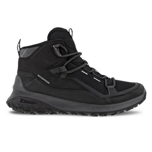 Buty trekkingowe męskie Ecco Ult-trn Mid Wp