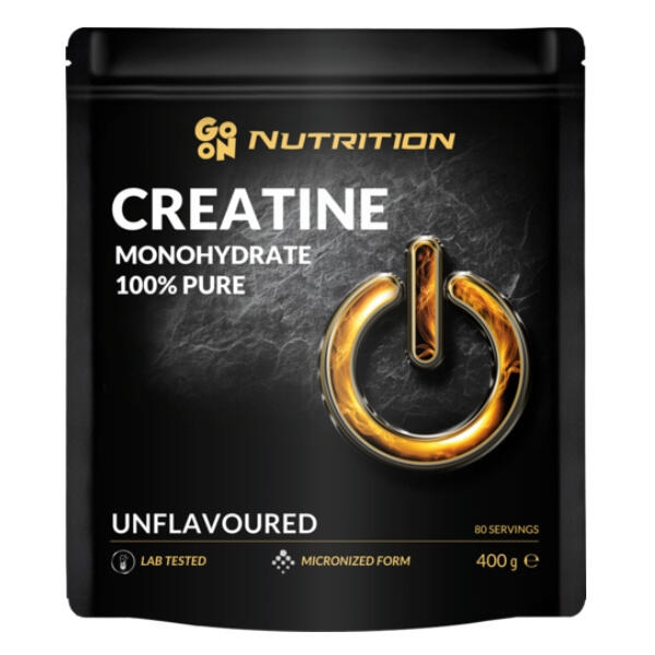 GO ON NUTRITION GO ON NUTRITION CREATINE 400g