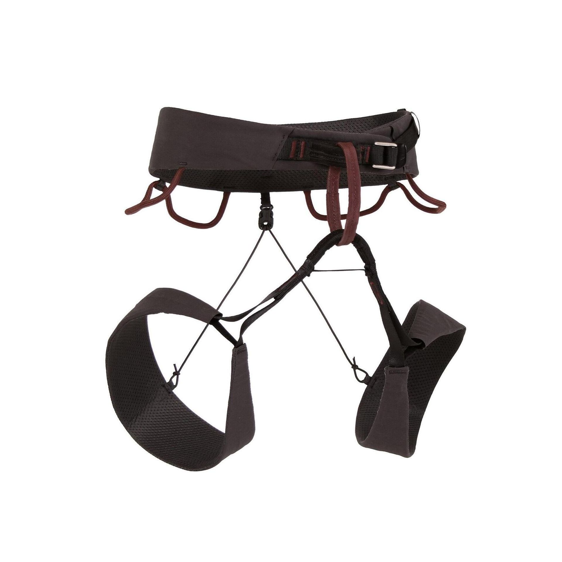 Uprząż wspinaczkowa Blue Ice Cuesta Harness - pirate black