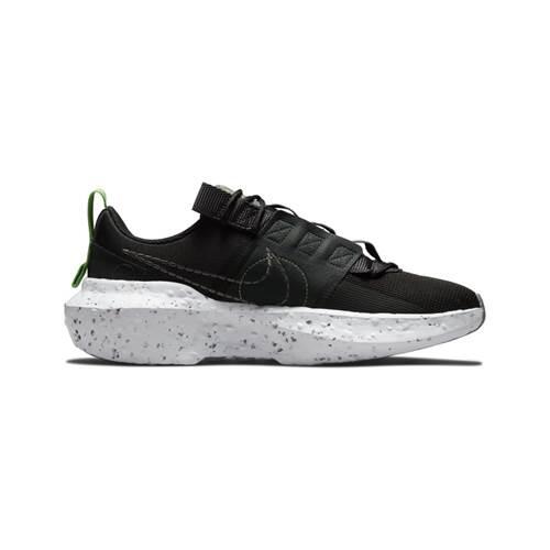 Nike Buty Crater Impact CW2386 001 Czarny