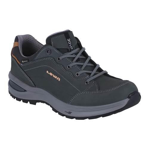 Buty damskie Lowa Renegade Evo Gtx Lo Ws Rozmiar butów (UE): 42,5 / Kolor: szary