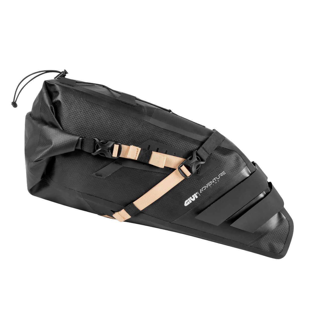 Torba rowerowa podsiodłowa GIVI Hump R