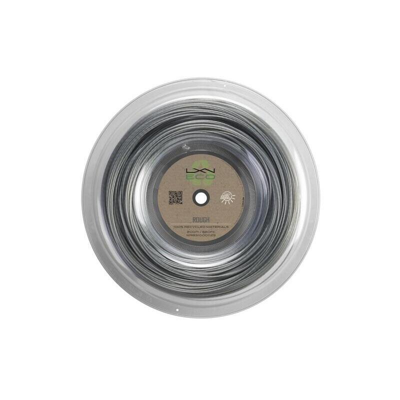 Naciąg tenisowy Luxilon  Eco Rough 125 Reel  1,25 mm