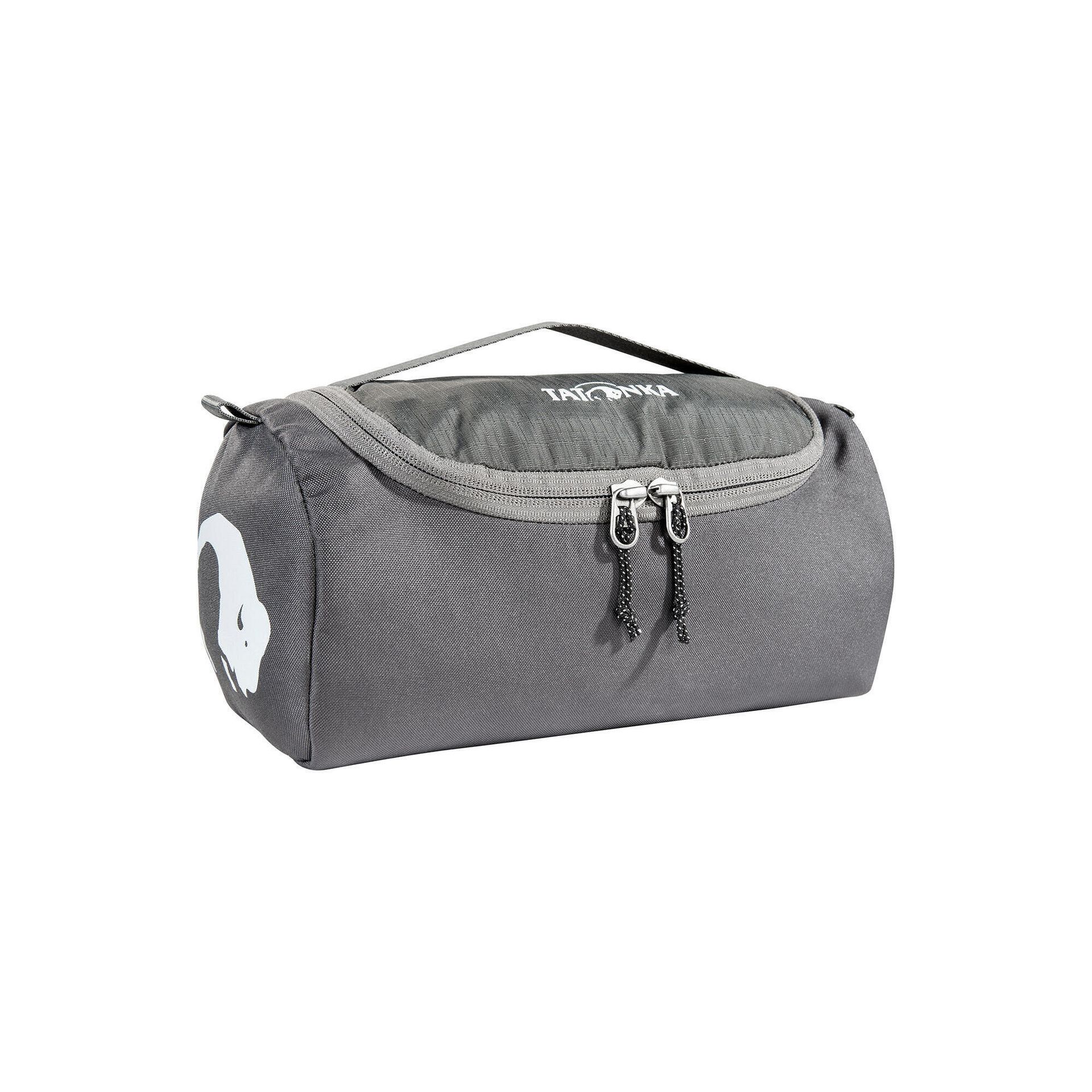 Tatonka CARE BARELL titan grey