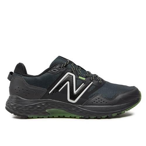 Buty Męskie New Balance MT410GK8 42 czarny