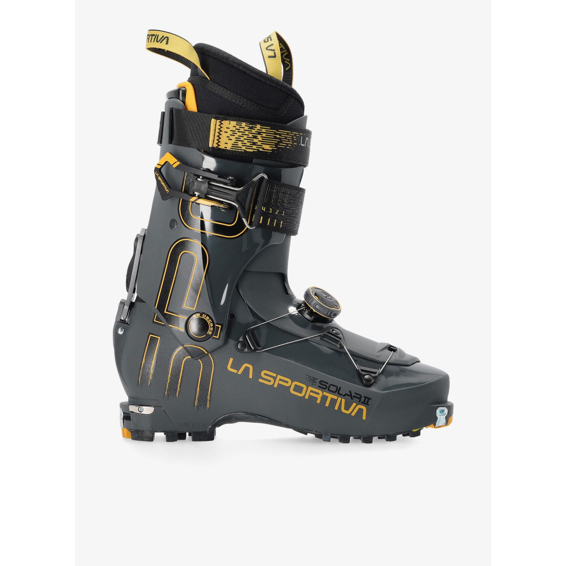 La Sportiva Solar II