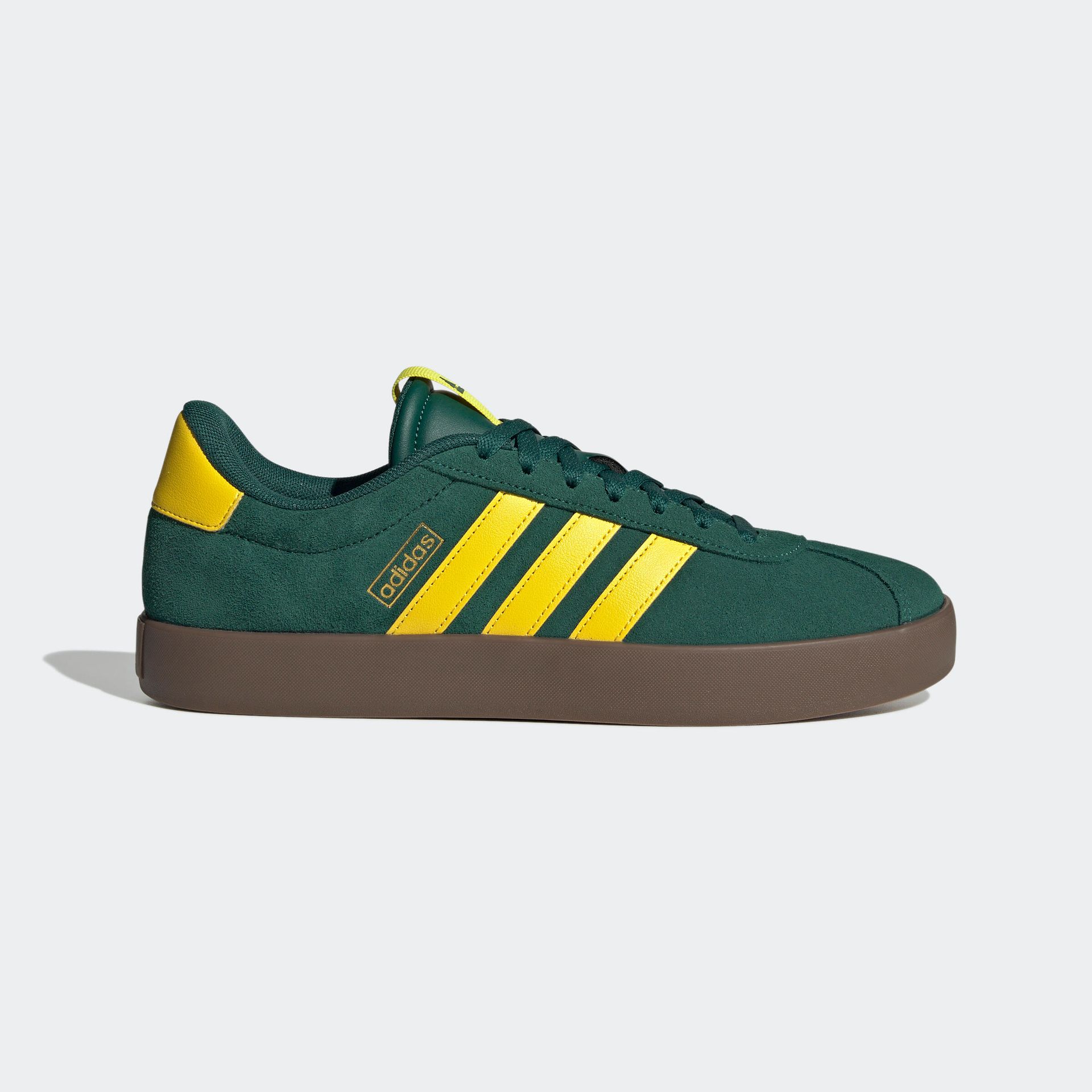 Sneakersy męskie ADIDAS VL Court 3.0