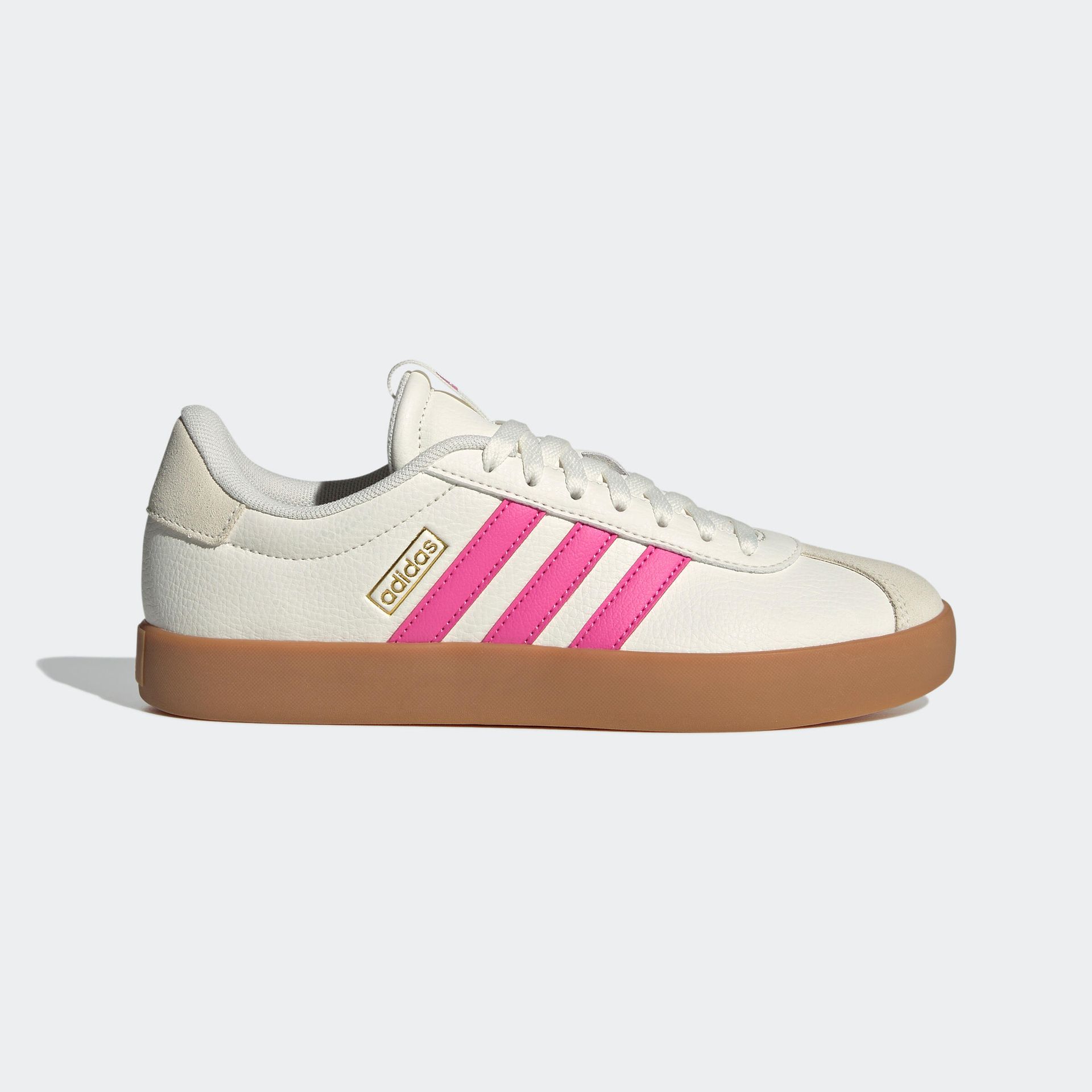 Buty damskie ADIDAS VL Court 3.0