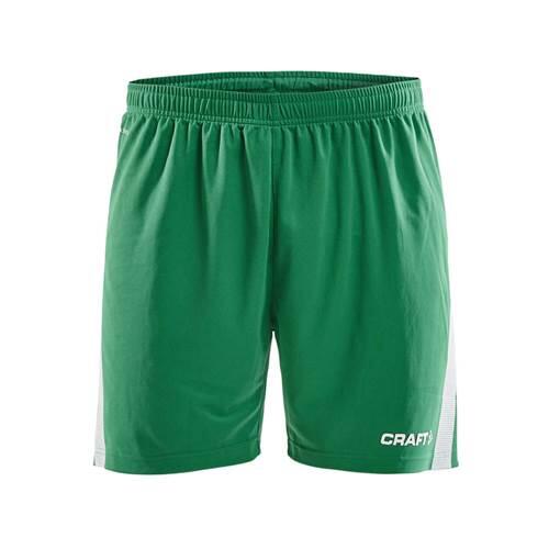 Spodnie treningowe męskie Craft Pro Control