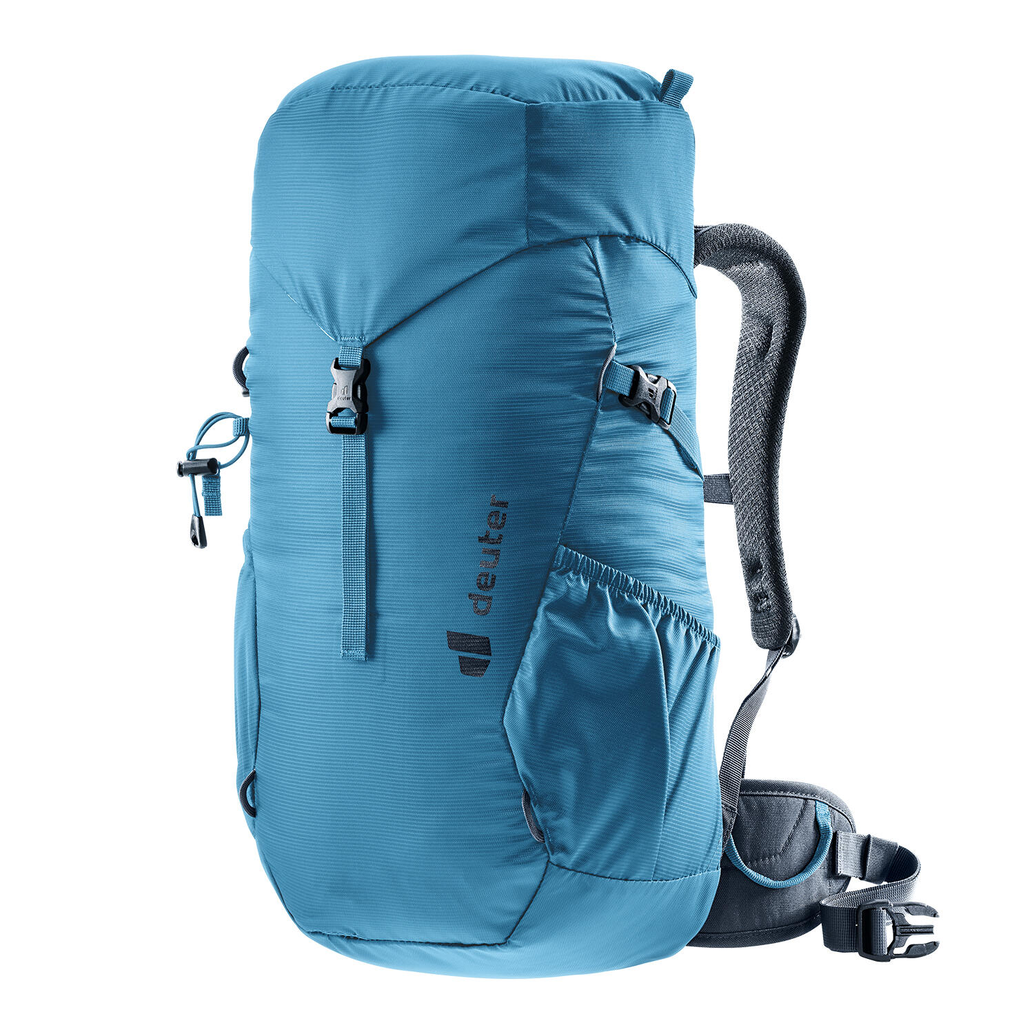 Plecak turystyczny dziecięcy deuter Climber 22 l wave/ink