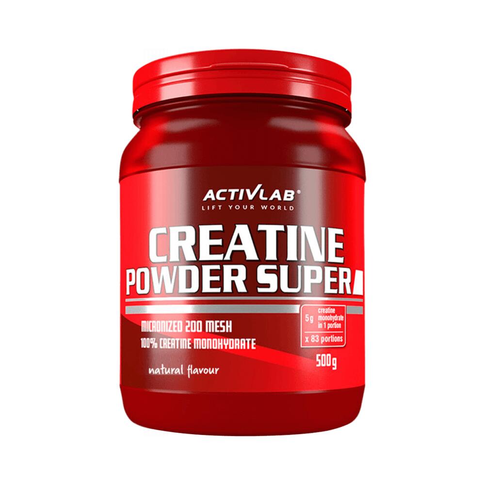 Activita Creatine Powder 500g
