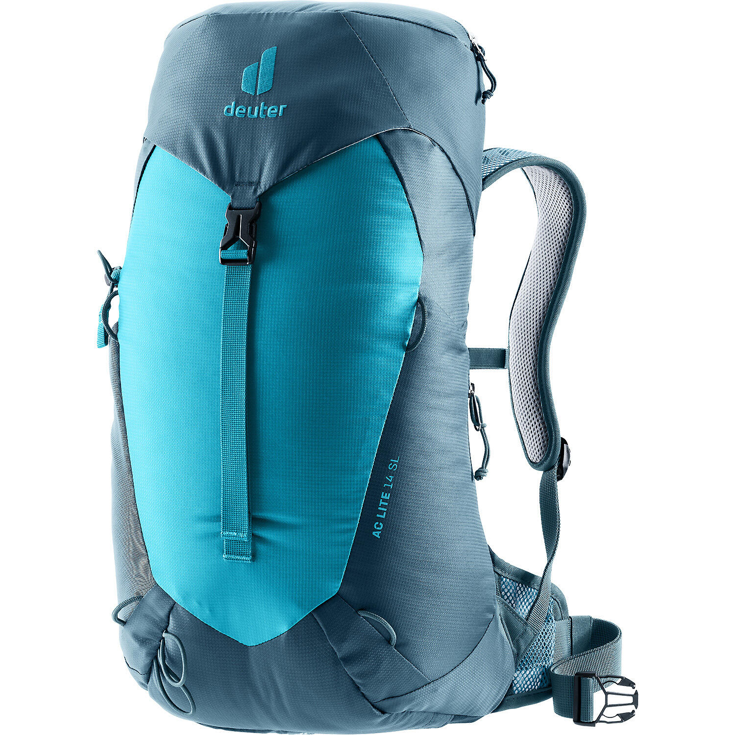 Plecak Damski Deuter Ac Lite 14 Sl lagoon/atlantic