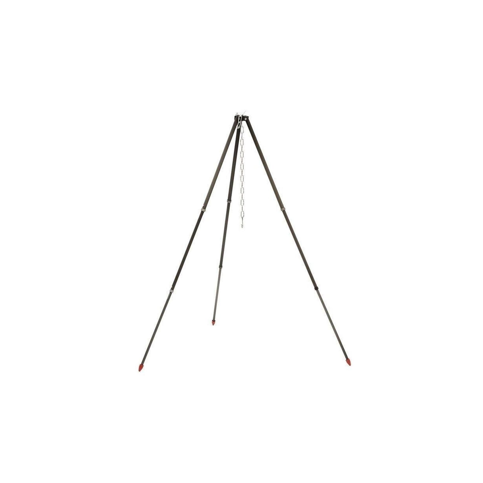 Robens Telescopic stojak na trzech nogach 690106