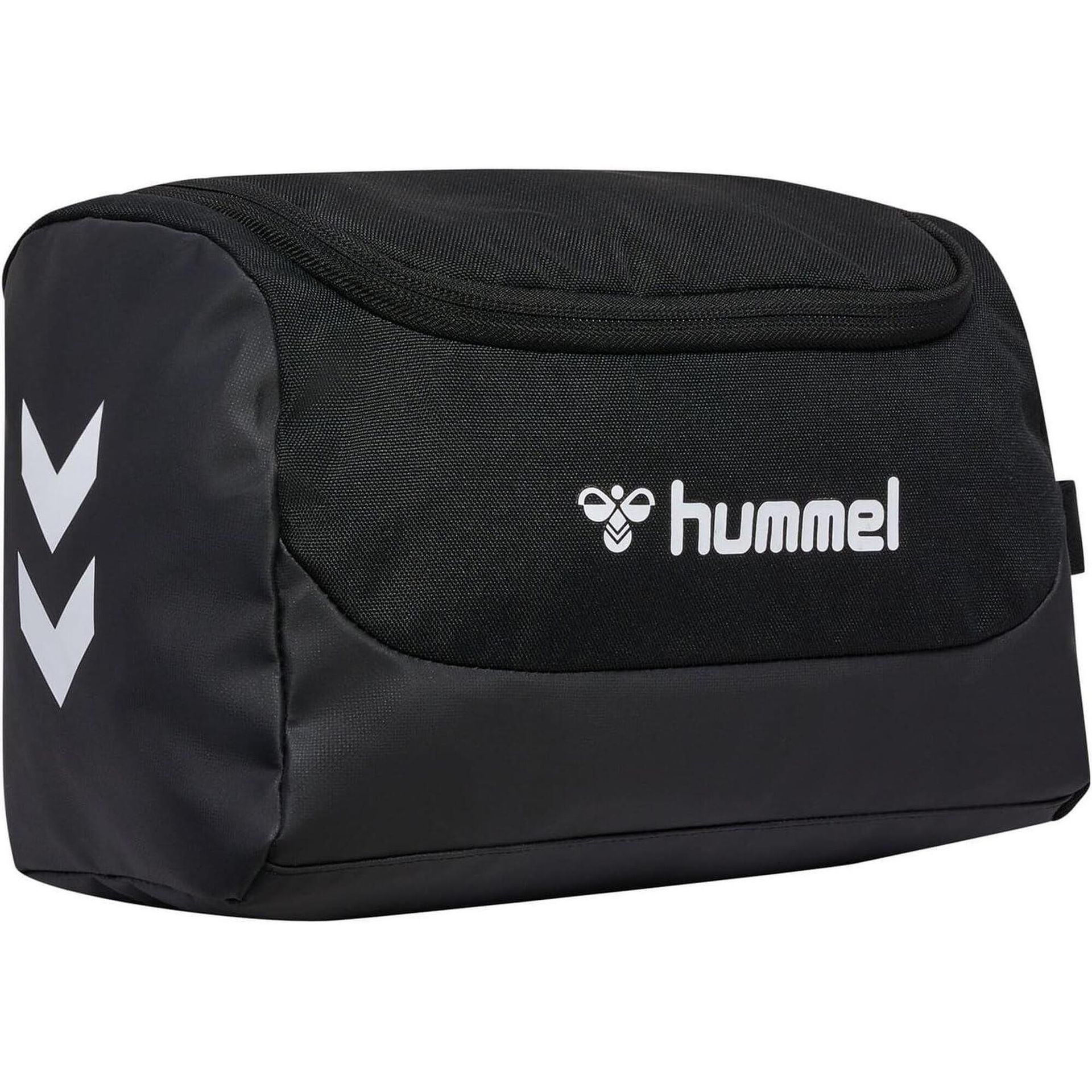 Kosmetyczka Hummel Lead Toiletry Bag