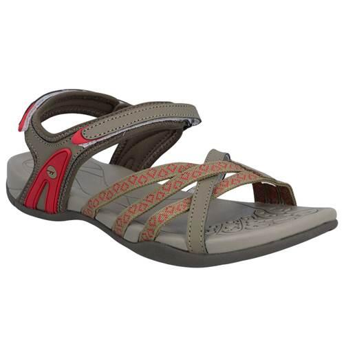 Buty trekkingowe damskie Hi-Tec Savanna Ii