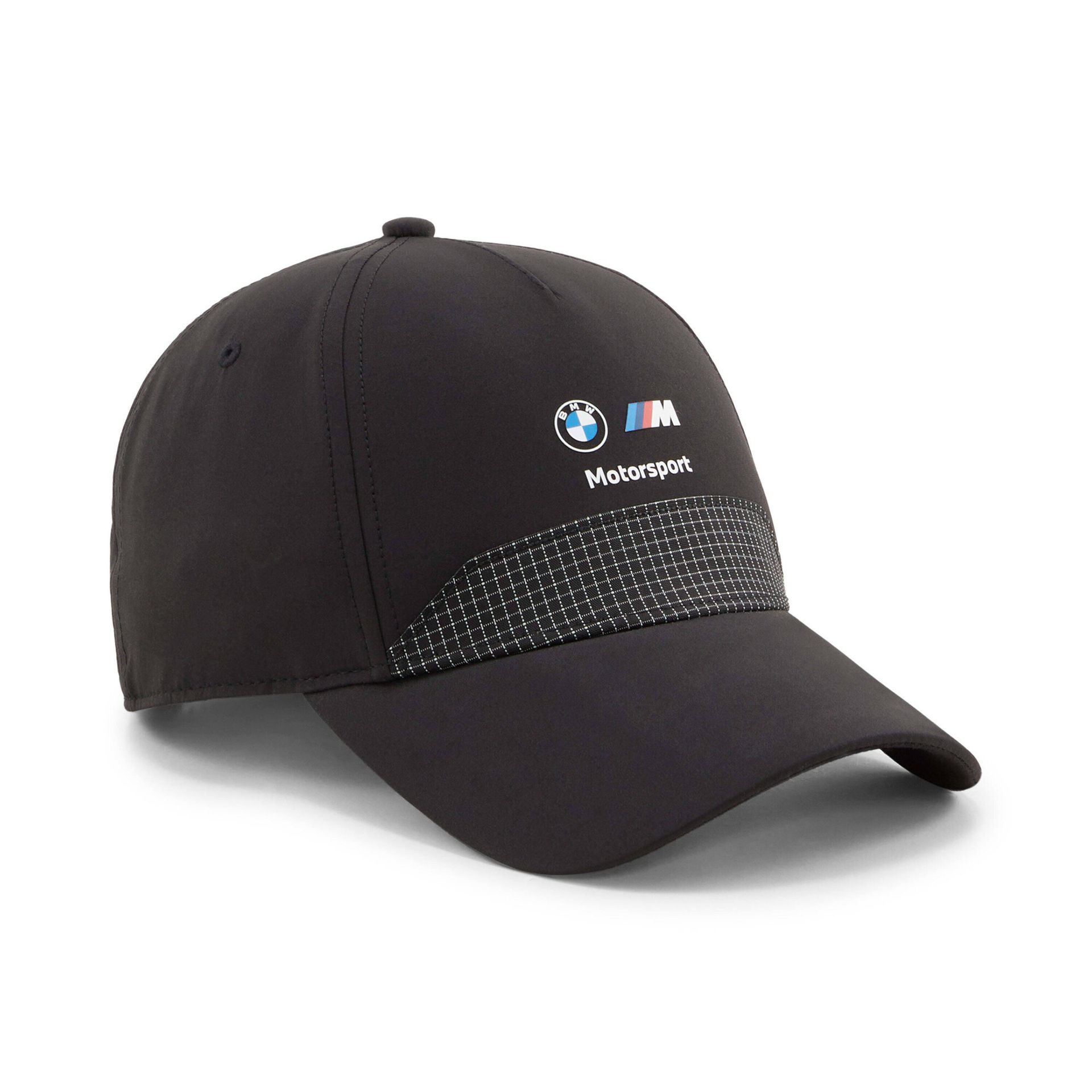 Czapka z daszkiem dla dzieci Puma BMW Motorsport