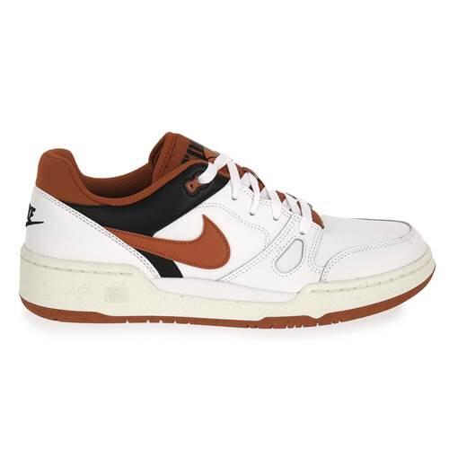 Buty Męskie Nike Full Force Low 'Mystic Red' r. 42,5