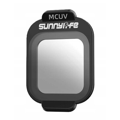 Filtr SUNNYLIFE UV FI961 do Dji Flip