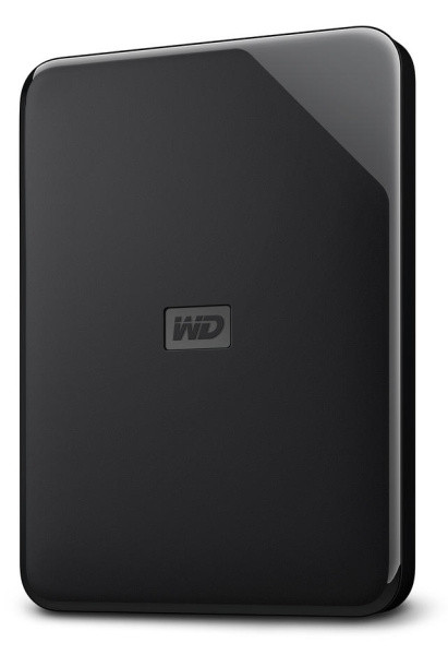 Zewnętrzny dysk twardy Western Digital 1TB