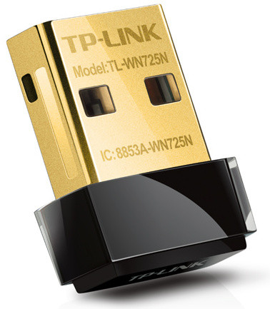 Adapter WiFi TP-Link TL-WN725N 341962