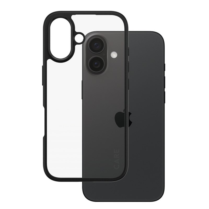 Obudowa dla telefonów komórkowych PanzerGlass CARE Urban Combat na Apple iPhone 16