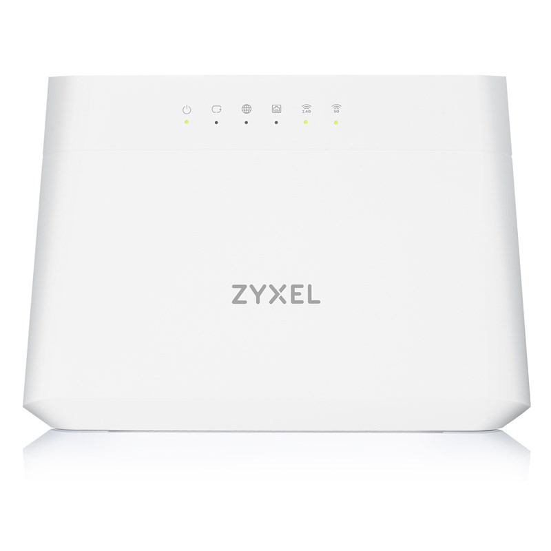 ZyXEL VMG3625-T50B-CZ