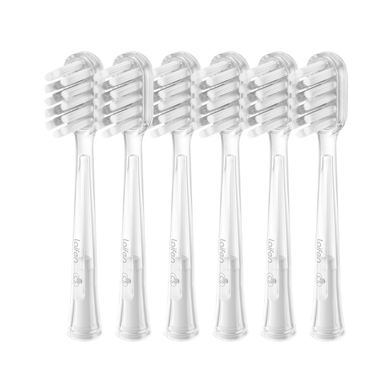Głowice wymienne Laifen Head gum protection (6 ks