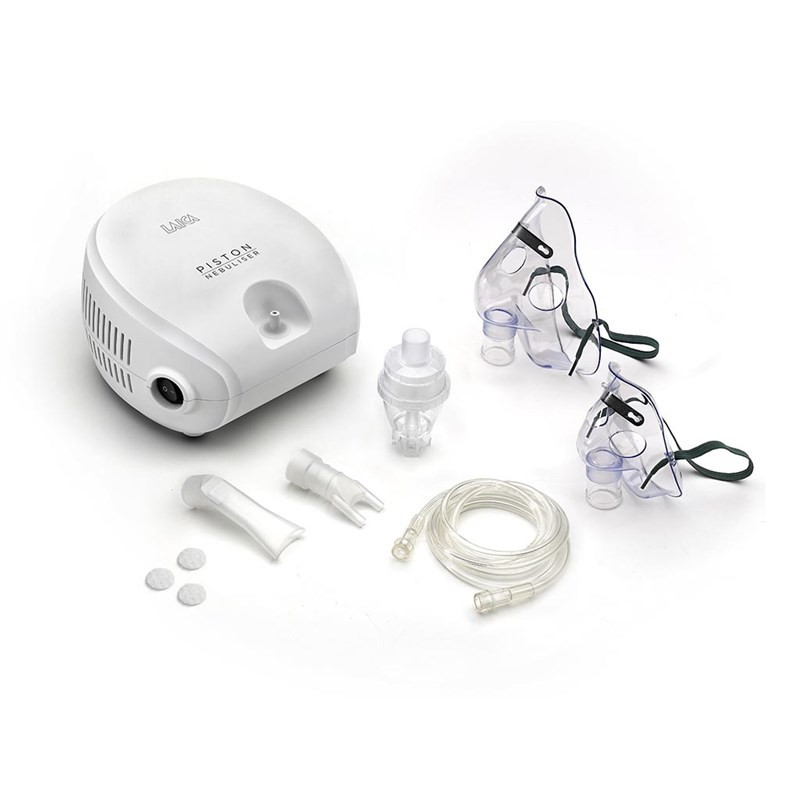 Inhalator kompresorowy Laica NE2014