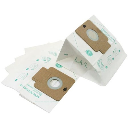 Worki do odkurzaczy Hoover H64 (5 ks