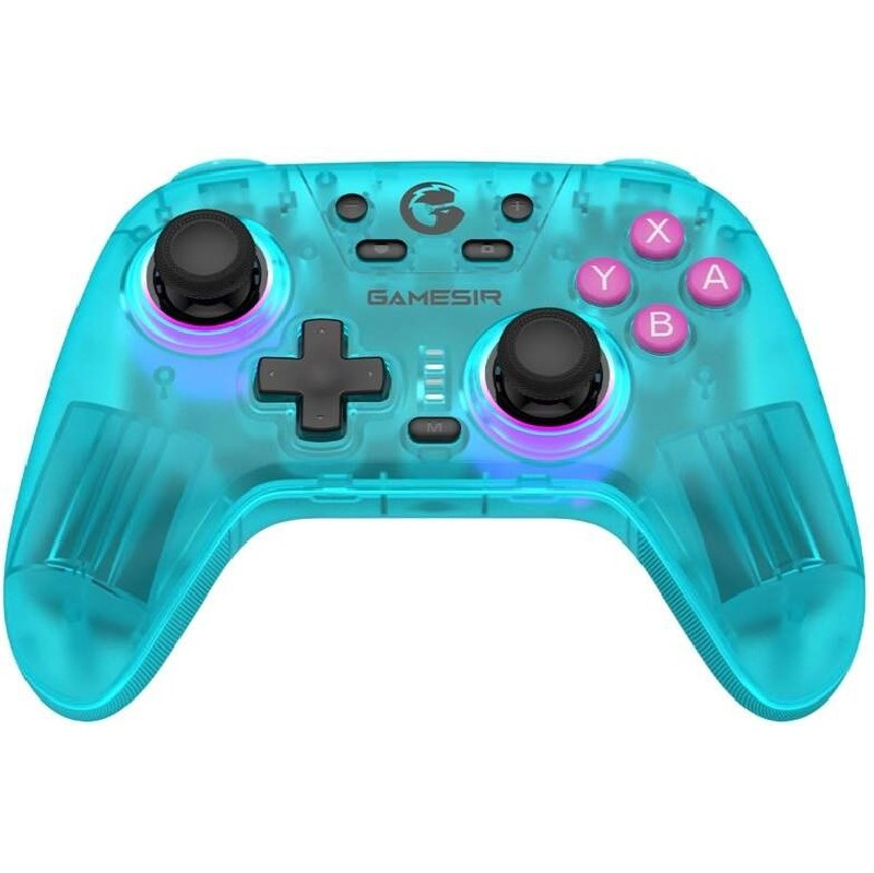 GameSir Nova MultiPlalform Gaming Controller NT (Android, iOS, Nintendo Switch