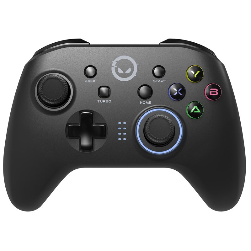 Lorgar TRIX-510 pro Nintendo Switch, Android, PC, iOS 13, PS3