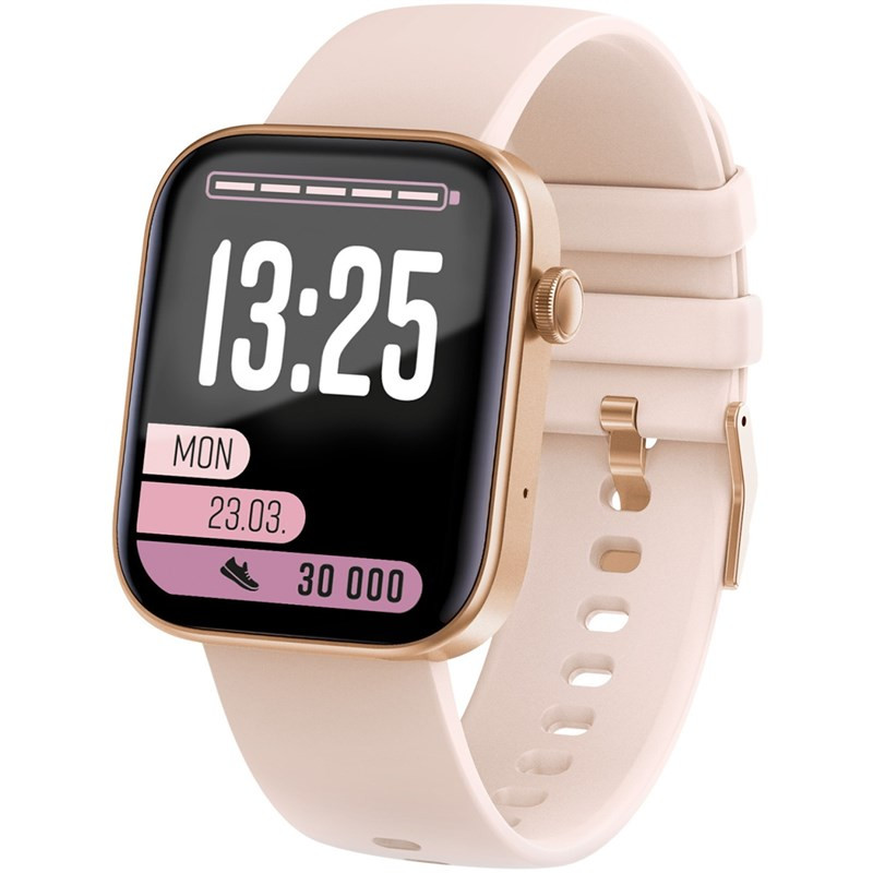 Lamax BCool 2 Plus Rose Gold Różowy
