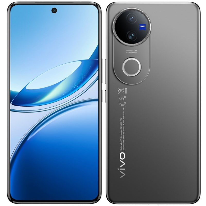 Vivo V50 12GB/512GB Czarny