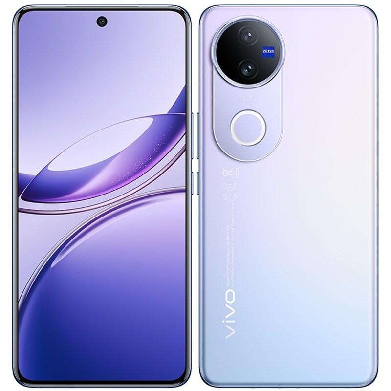 Vivo V50 12GB/512GB Fioletowy